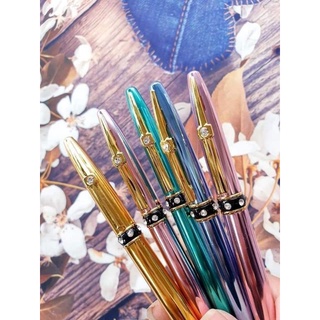 1 hộp 15 bút 873 ngòi lá kim tinh sỉ 21k/1 chiếc
