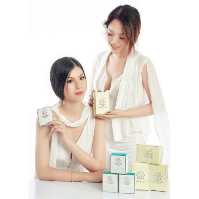 Trà giảm cân JasGold. | BigBuy360 - bigbuy360.vn