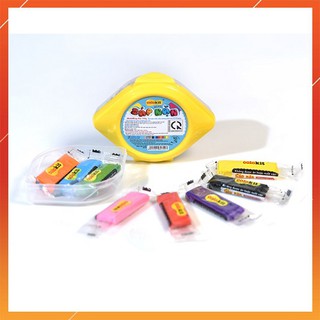 Sáp Nặn thiên long MC-016/015