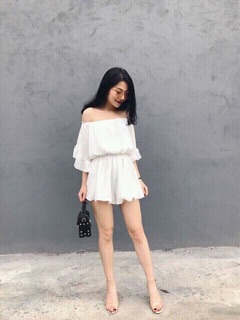 Jum voan bẹt vai