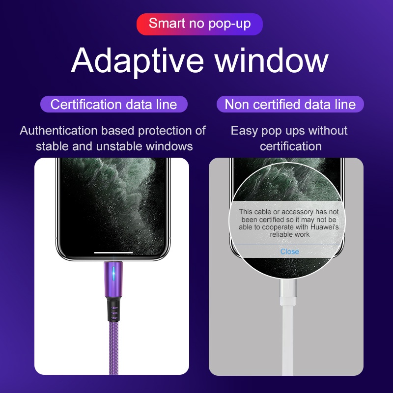 Cáp 5A loại C sang USB Dây sạc nhanh cho Xiaomi Samsung Huawei M30 P40 Phụ kiện điện thoại di động Oppo Vivo Cáp Usb C