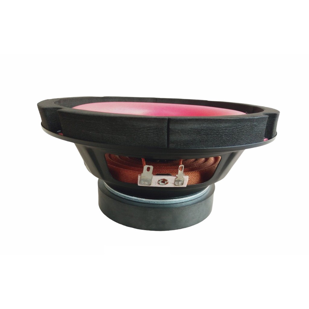 Loa sub 16 sony gân béo màng đỏ từ 100 coil 36