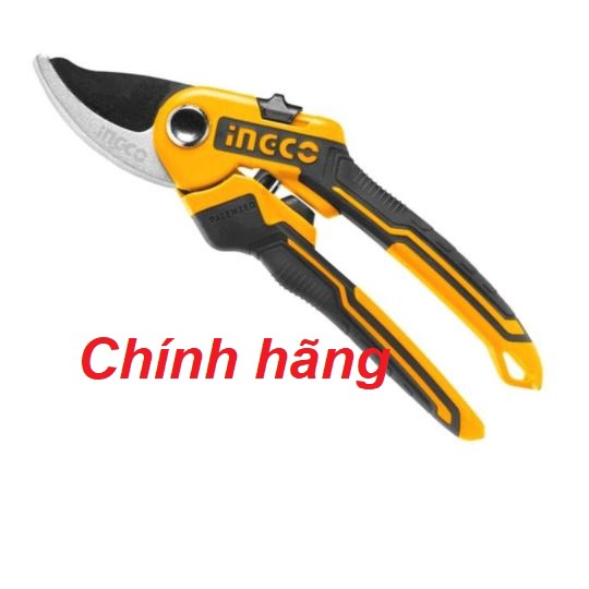 ĐỒ NGHỀ INGCO Kéo cắt tỉa HPS0601(Cam kết Chính Hãng 100%)