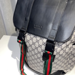 Balo Gucci ( Ảnh tự chụp )