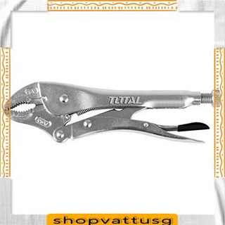 7" Kìm bấm chết Total THT190701