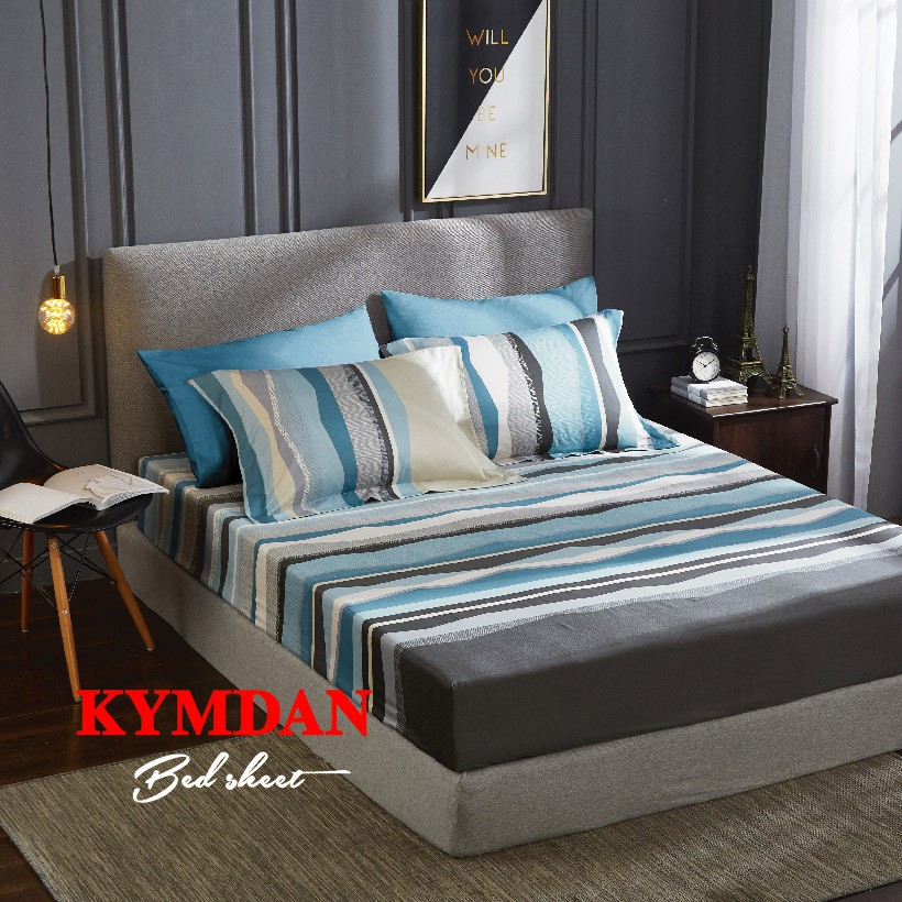 Ga Kymdan Serenity Premium Barack không vỏ mền