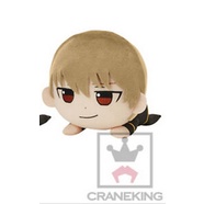 [Banpresto] Gấu bông Super Cute NEW Genuine Japan Anime - GINTAMA / GIN TAMA - OKITA SOUGO - Otsumaresa chính hãng Nhật