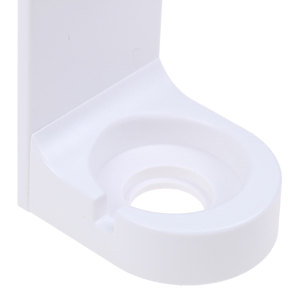 Giá Để Bàn Chải Đánh Răng Điện Tử Tiết Kiệm Diện Tích Tiện Dụng