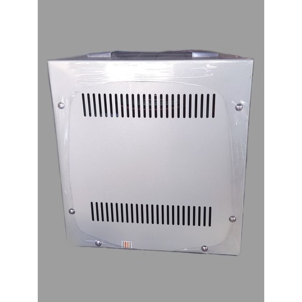 Máy biến thế 3KVA 3pha- biến áp 3KVA đổi điện 380V 3pha ra 200V-220V 3pha