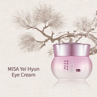Kem dưỡng mắt Missha Yei Hyun