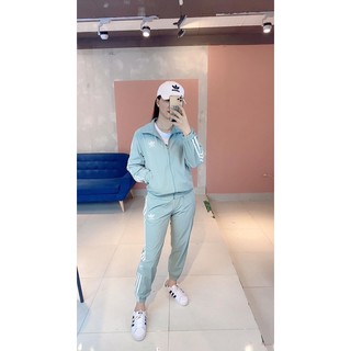 ( htt01) bộ gió adidas