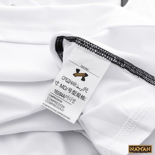 Áo ba lỗ thể thao thun lạnh U.A
