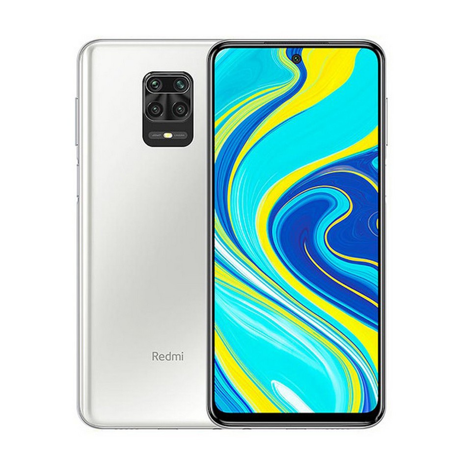 Điện thoại Xiaomi Redmi Note 9 Pro 6GB/64GB Hàng chính hãng BH điện tử 18 tháng | BigBuy360 - bigbuy360.vn