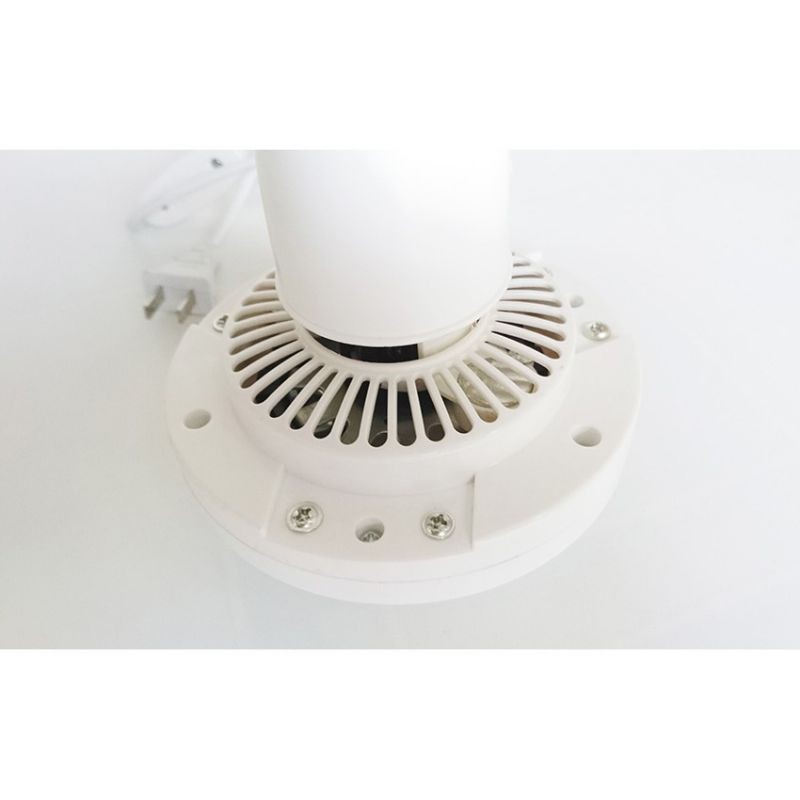 Quạt trần nhỡ cánh nhựa