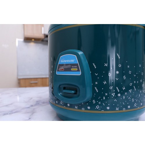 Nồi cơm điện Sunhouse SHD8619 (SHD-8619)