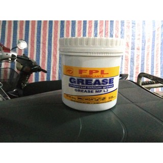 Mỡ chịu nhiệt đa dụng nhập khẩu Mỹ FPL L3 lon 0,5kg