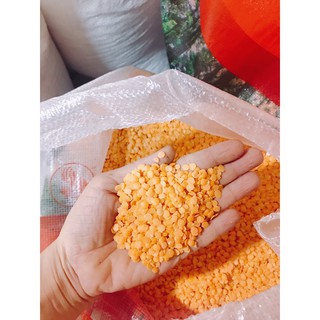 ĐẬU LĂNG ĐỎ HỮU CƠ CANADA - 500g