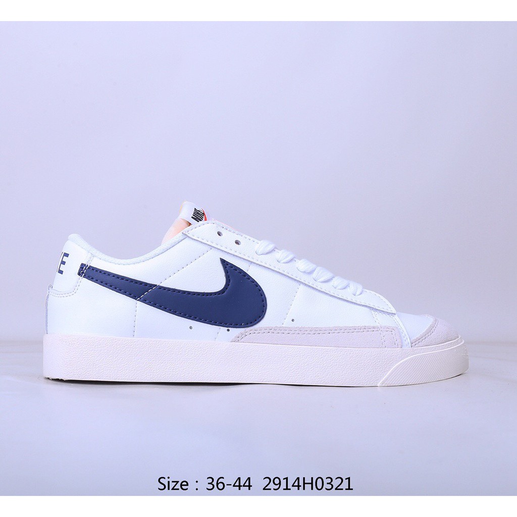 Order 1-2 Tuần + Freeship Giày Outlet Store Sneaker _Nike Blazer Mid VNTG ‘77 MSP:  gaubeaostore.shop