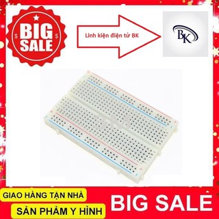 Board Test MB-102 8.5x5.5cm bread board