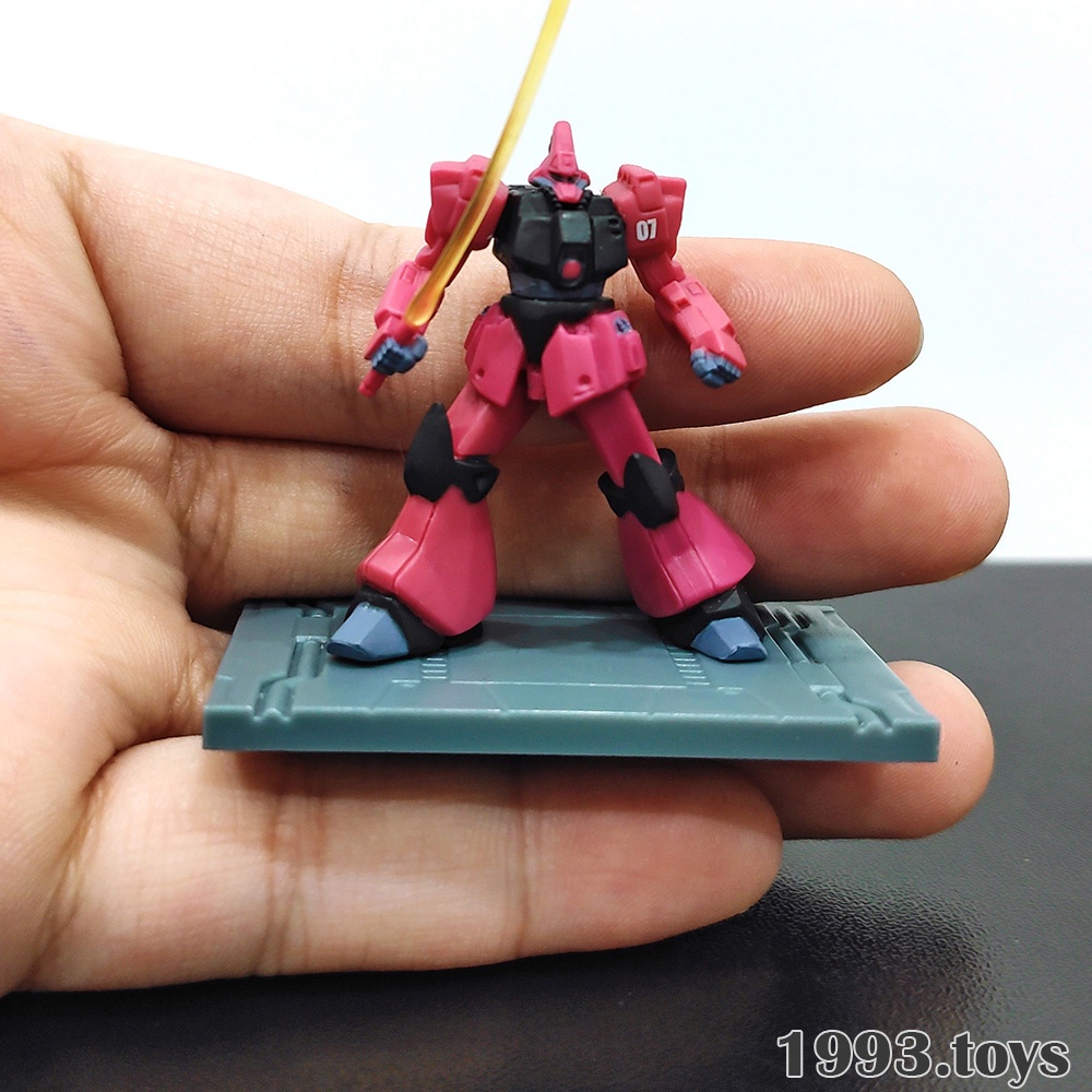 Mô hình Bandai Figure Gundam Collection 1/400 NEO Vol.1 - RMS-117 Galbaldy β Beta