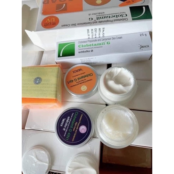 Kem Nám Cao Cấp Thái Lan