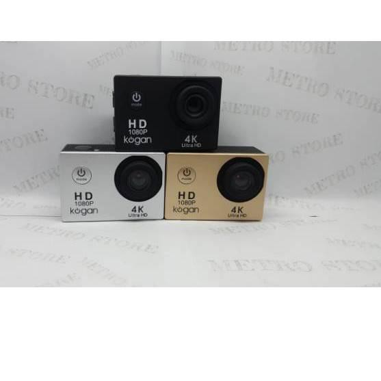☆ Máy Quay Hành Động Thể Thao Chống Nước Full HD 1080P 30M Cho Gopro 4k ☊ | BigBuy360 - bigbuy360.vn