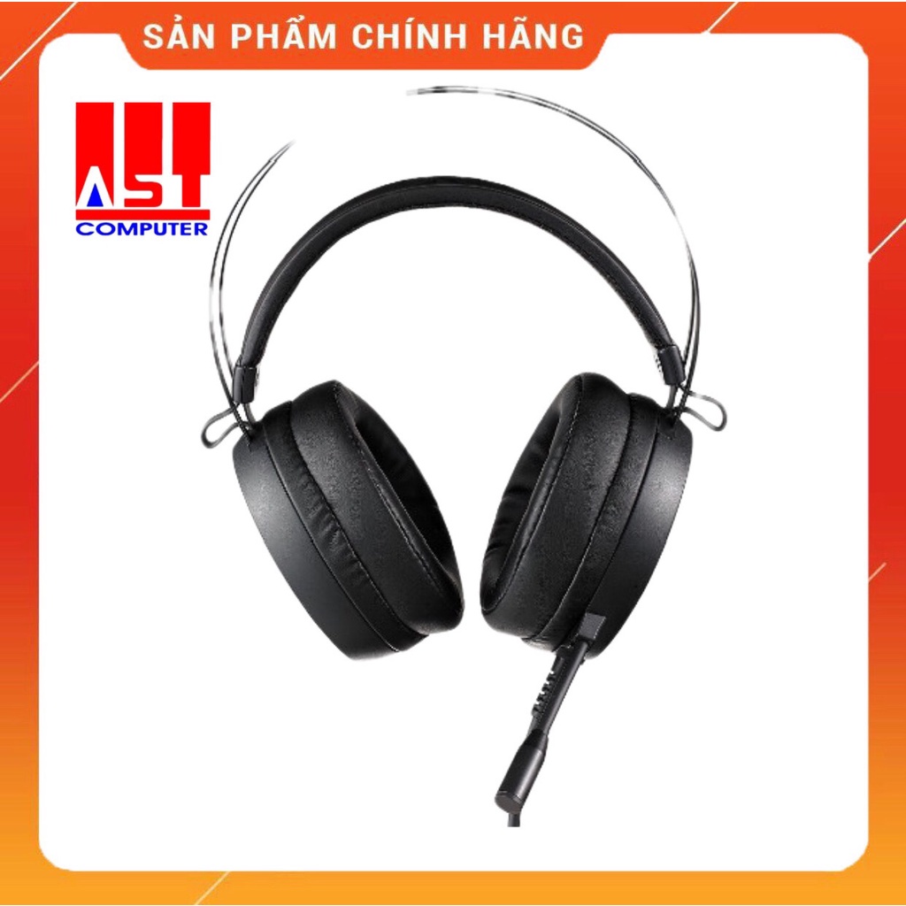 Tai nghe chụp tai gaming RAPOO VH160