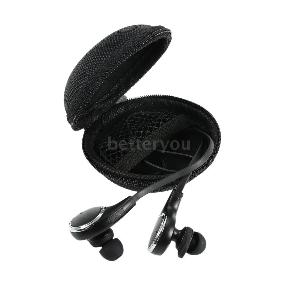 Hộp Đựng Tai Nghe Mini Cầm Tay Tiện Lợi | BigBuy360 - bigbuy360.vn