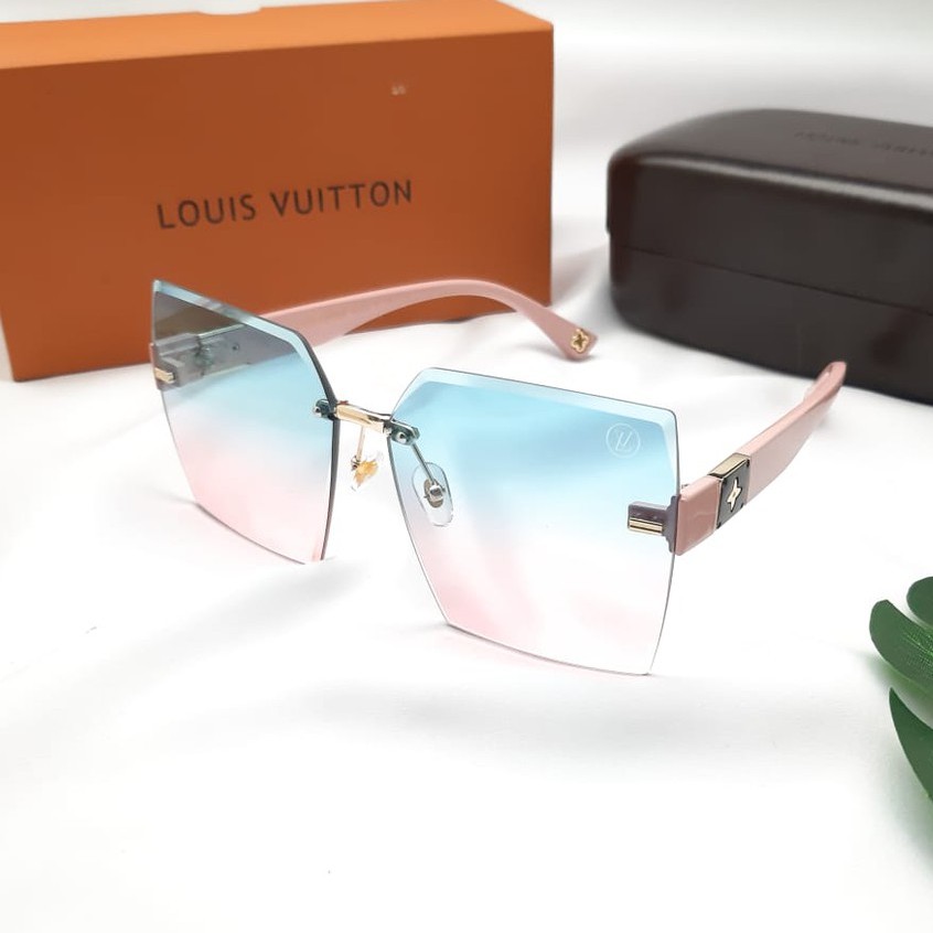 Kính mát nữ Louis Vuitton Lv9065