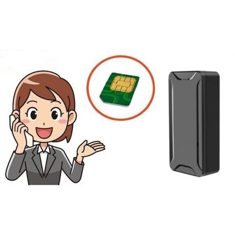 Thiết bị định vị cầm tay mini AT2 không dây, giấu kín siêu nhỏ /tặng sim 4g - Chính hãng / Bảo hành 5 năm