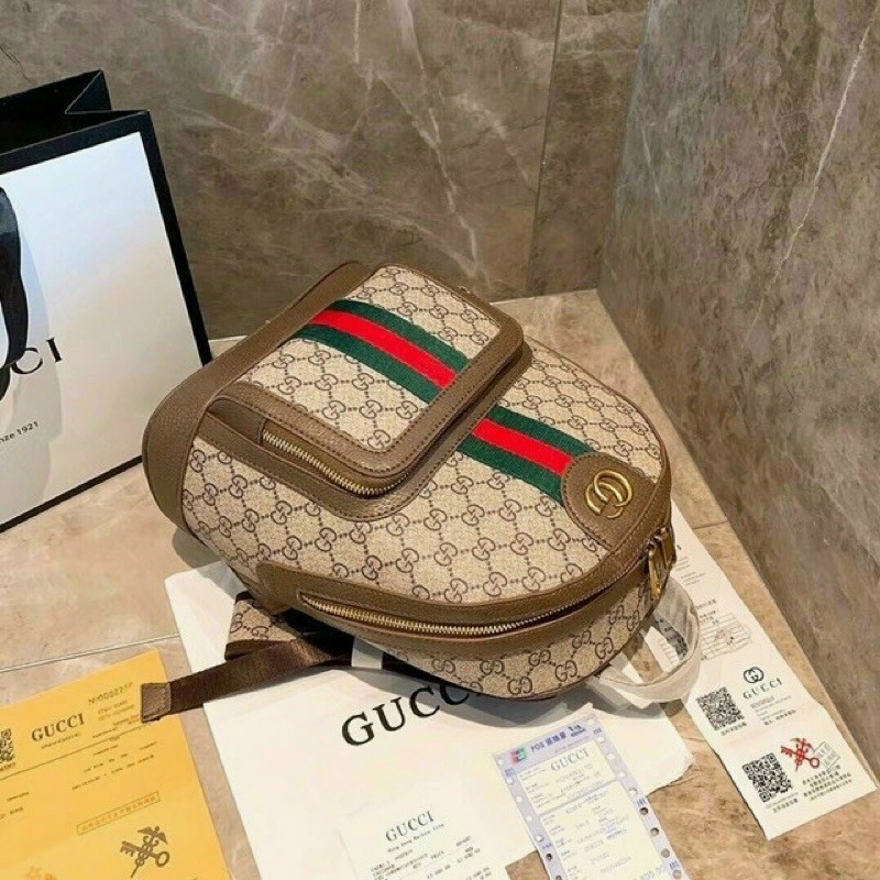 Balo GC da PU thời trang