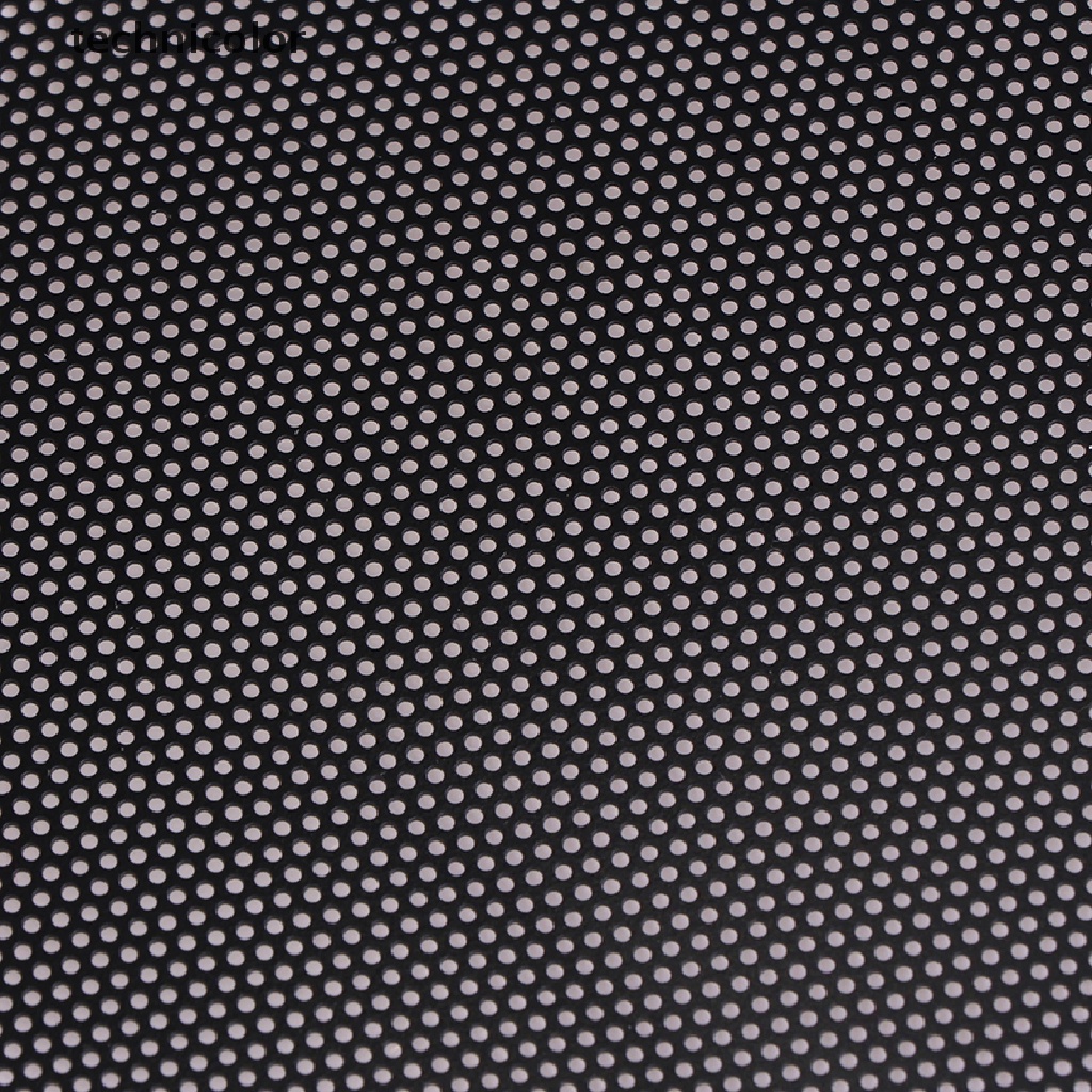 Set 5 Tấm Lưới Lọc Bằng PVC 8cm Chống Bụi Cho Quạt Máy Tính