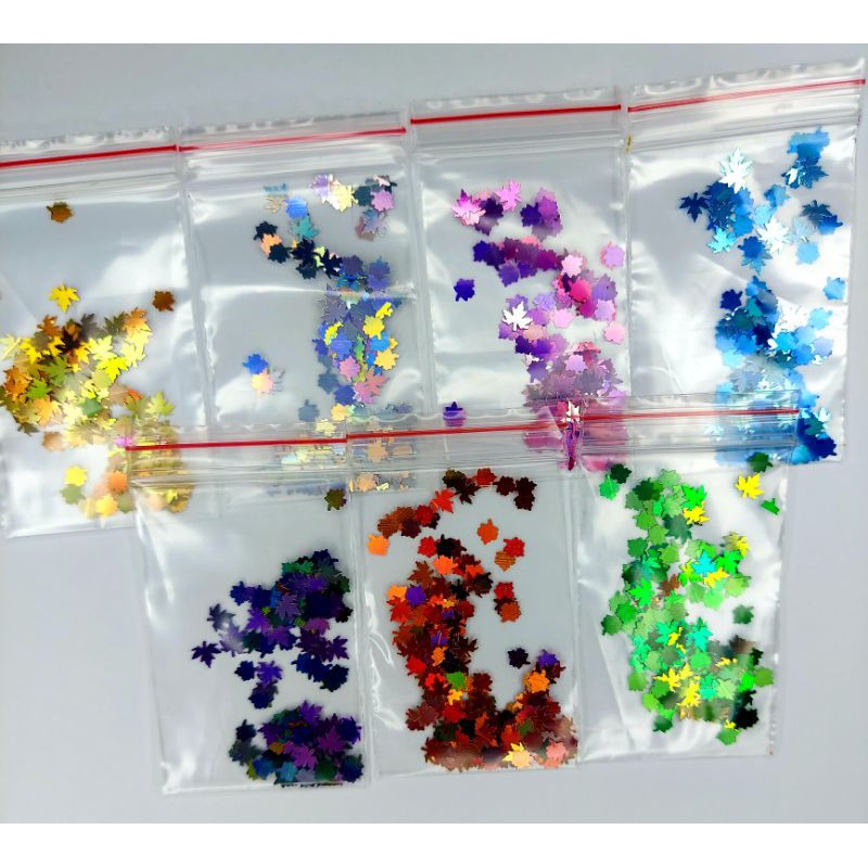 Kim tuyến lá phong