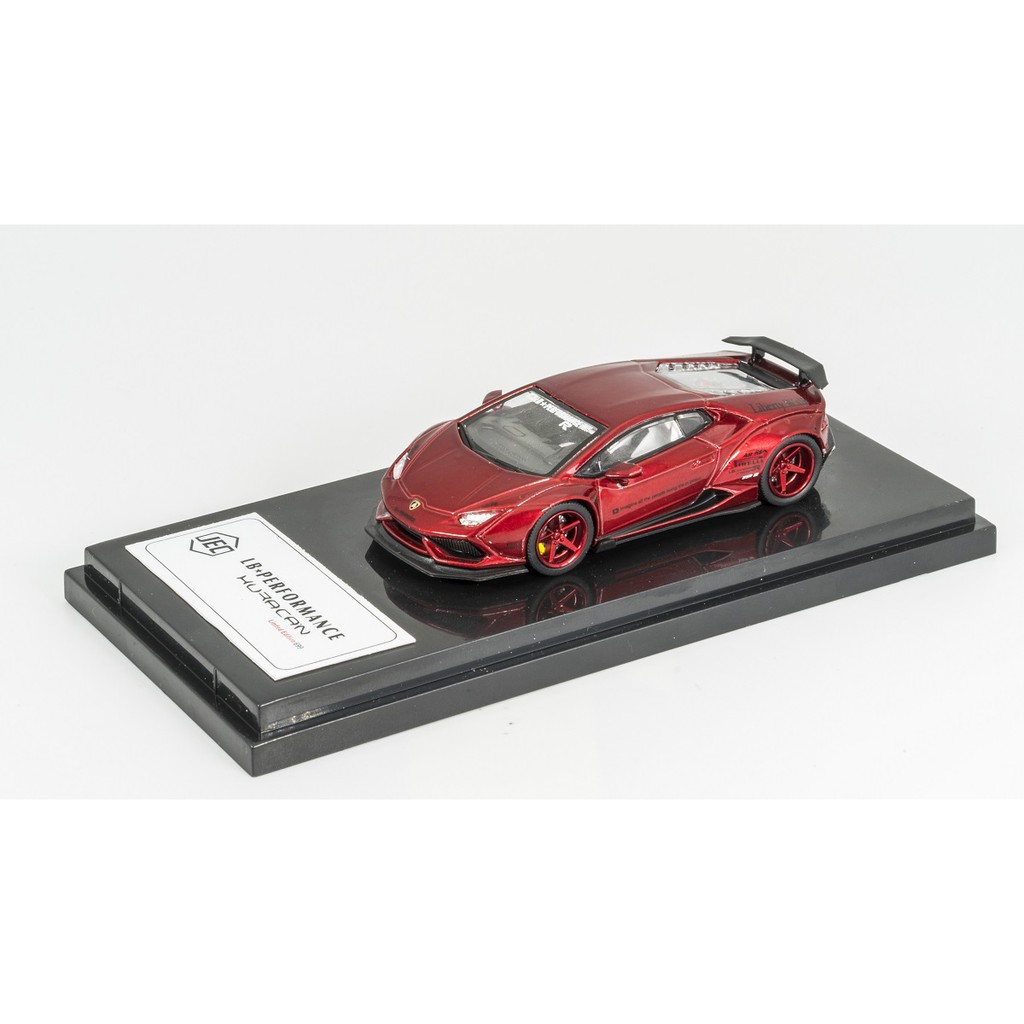 Mô Hình Xe Hơi lamborghini Bằng Hợp Kim Tỉ Lệ 1 / 64