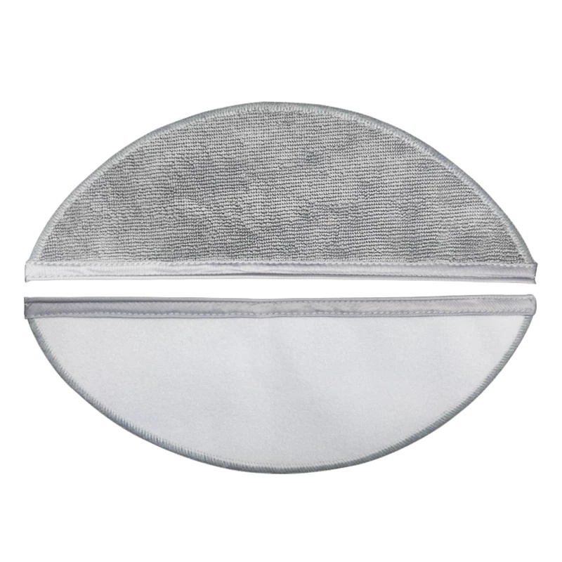 Túi Vải Lọc Bụi Hepa Cho Xiaomi Lydsto R1 / S1 / R1D