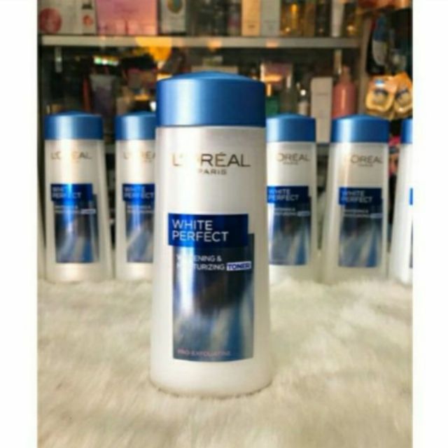 Nước hoa hồng L'Oreal 200ml