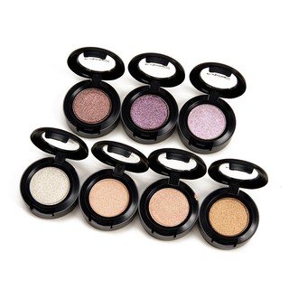 Phấn Mắt - Mac Eyeshadow Single Extra Dimension + Dazzleshadow