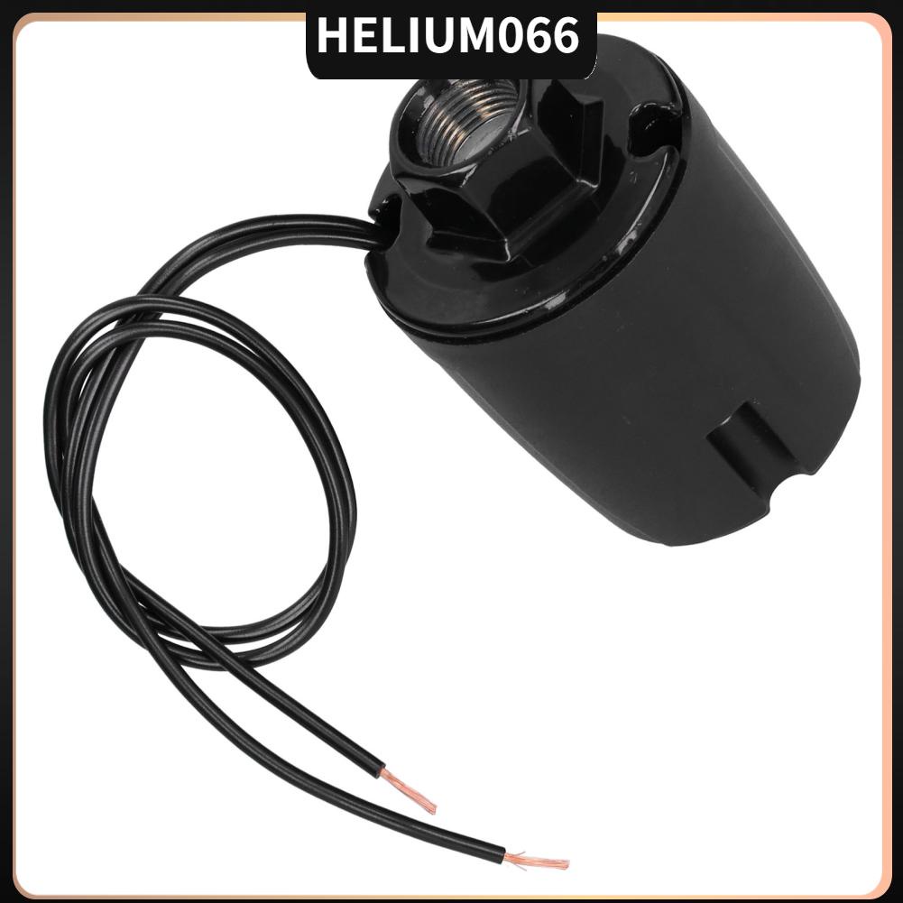 Bộ điều khiển công tắc áp suất máy bơm nước tự động Tiếp điểm kép AC125 / 250V JSK ‑ 3A Helium066