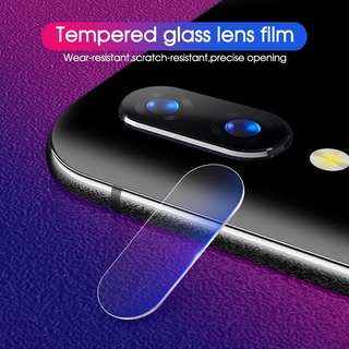 Kính Cường Lực Bảo Vệ Camera Sau Cho Huawei Nova 3 3i 3e 2i 4 4e Y9S Honor 8a 8c 9 Lite V30 Pro V9 Note 10 30s 10i 20i
