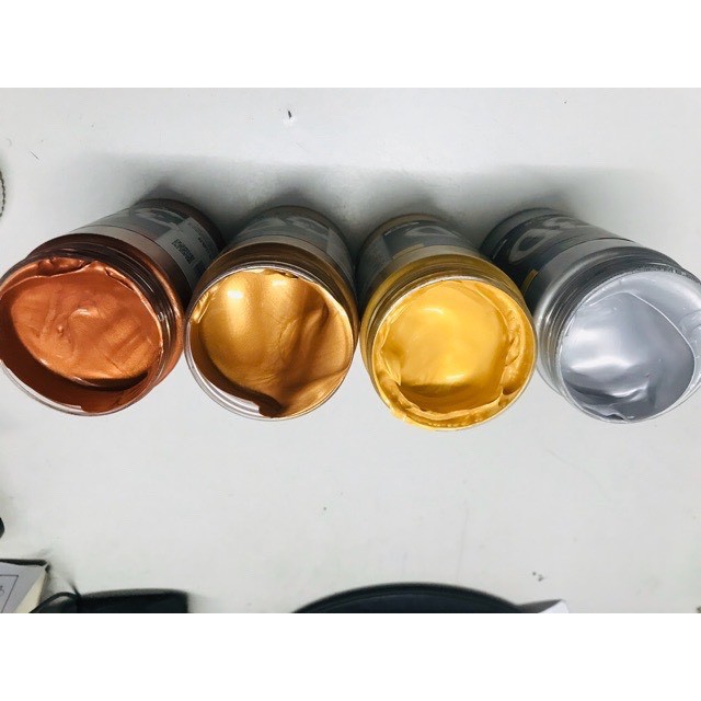 NHŨ VÀNG ACRYLIC 300ML CHINJOO