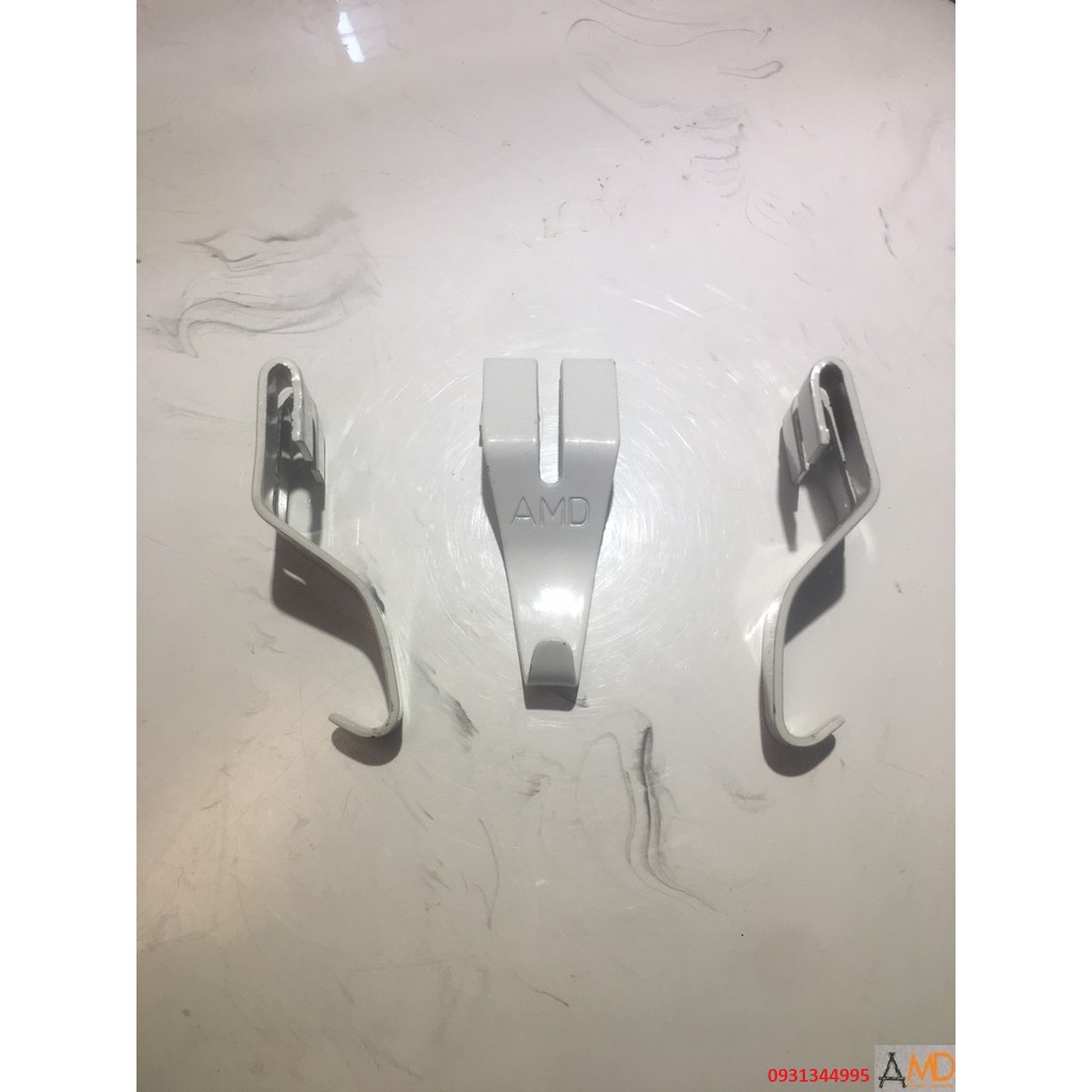 Móc treo cài khung lưới AMD