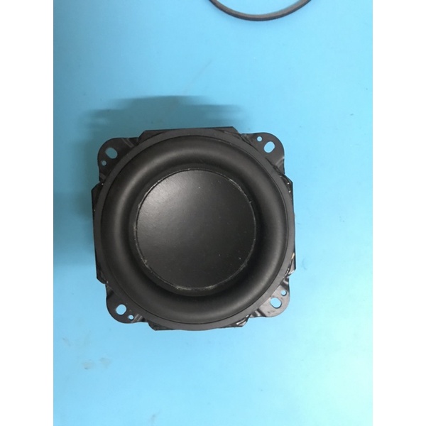 Loa mid bass 3.5inch Harman Kardon ALlURE 4Ohm 40W Siêu Bass Cực Mạnh 👇Diy Bluetooth