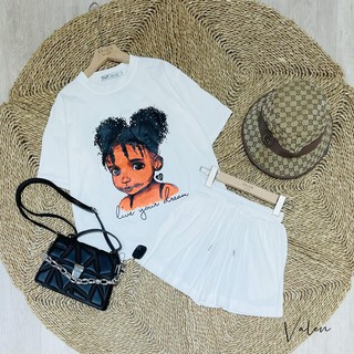 Set cotton em bé TT ( 4014)