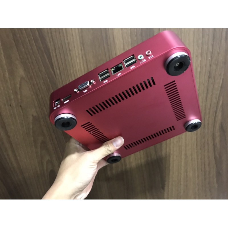 Máy tính mini Core I5-3317U xung nhịp 2.60Ghz 95 | BigBuy360 - bigbuy360.vn