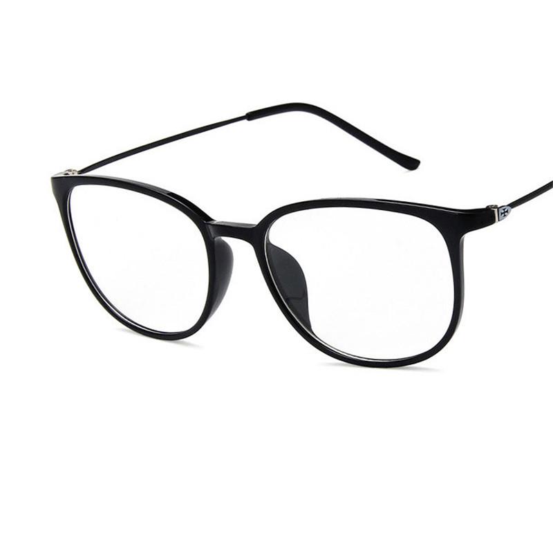 eyeglasses myopia optical frames goggles 1 PC men women