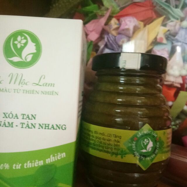 Thực Phẩm Chức năng