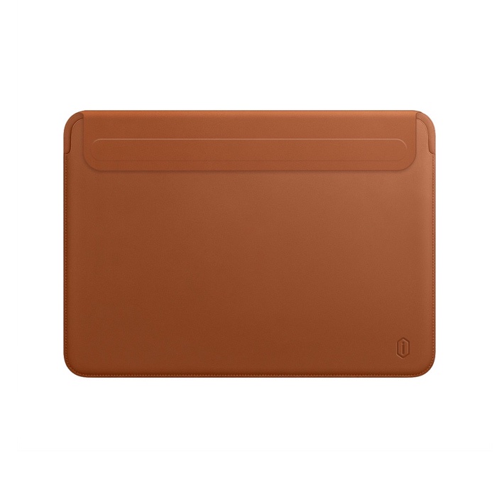 TÚI WIWU SKIN PRO II PU LEATHER SLEEVE CASE FOR MACBOOK PRO