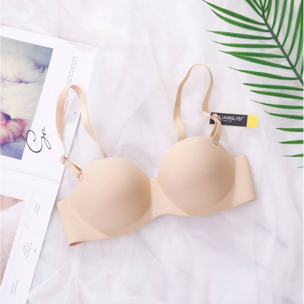 áo ngực áo lót su trơn không gọng siêu êm đẹp chính hãng áo 533# | BigBuy360 - bigbuy360.vn