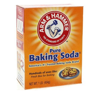 BAKING SODA MỸ ĐA CÔNG DỤNG (454G)
