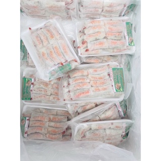 Chả Ram Tôm Đất đặc sản bình định loai ngon